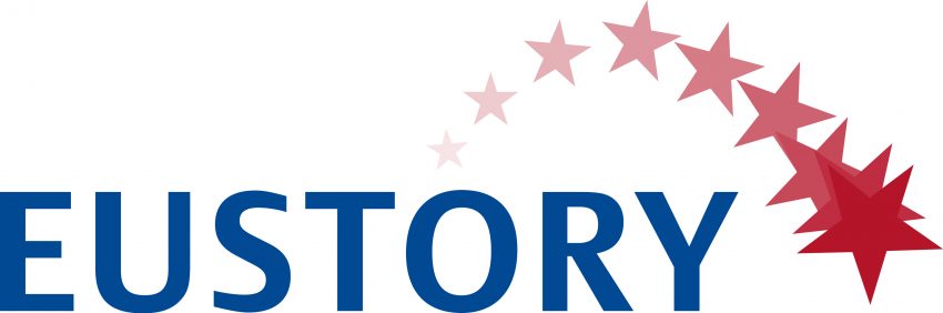 Logo Eustory
