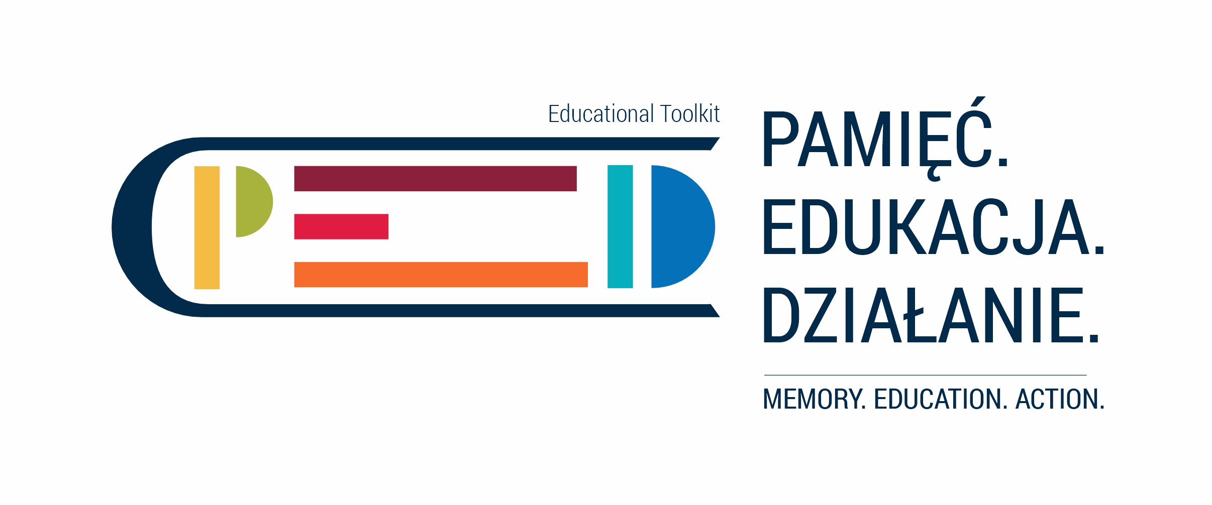 Logotyp projektu Multimedialny Zestaw Edukacyjny